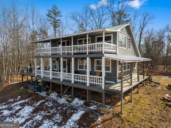 56 Robins Ridge, Unit 5A, 5AA, +, Blue Ridge, GA 30513