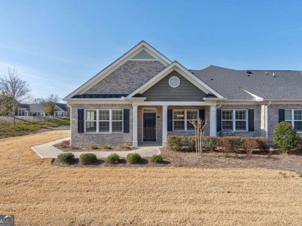 3615 Ridgehurst Lane, Buford, GA 30519