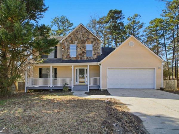 4310 Perrinton Trail, Loganville, GA 30052