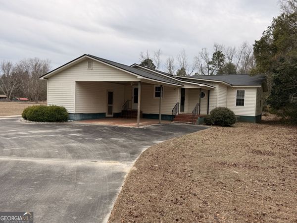 1025 Ralph Mullis Road, Rentz, GA 31075