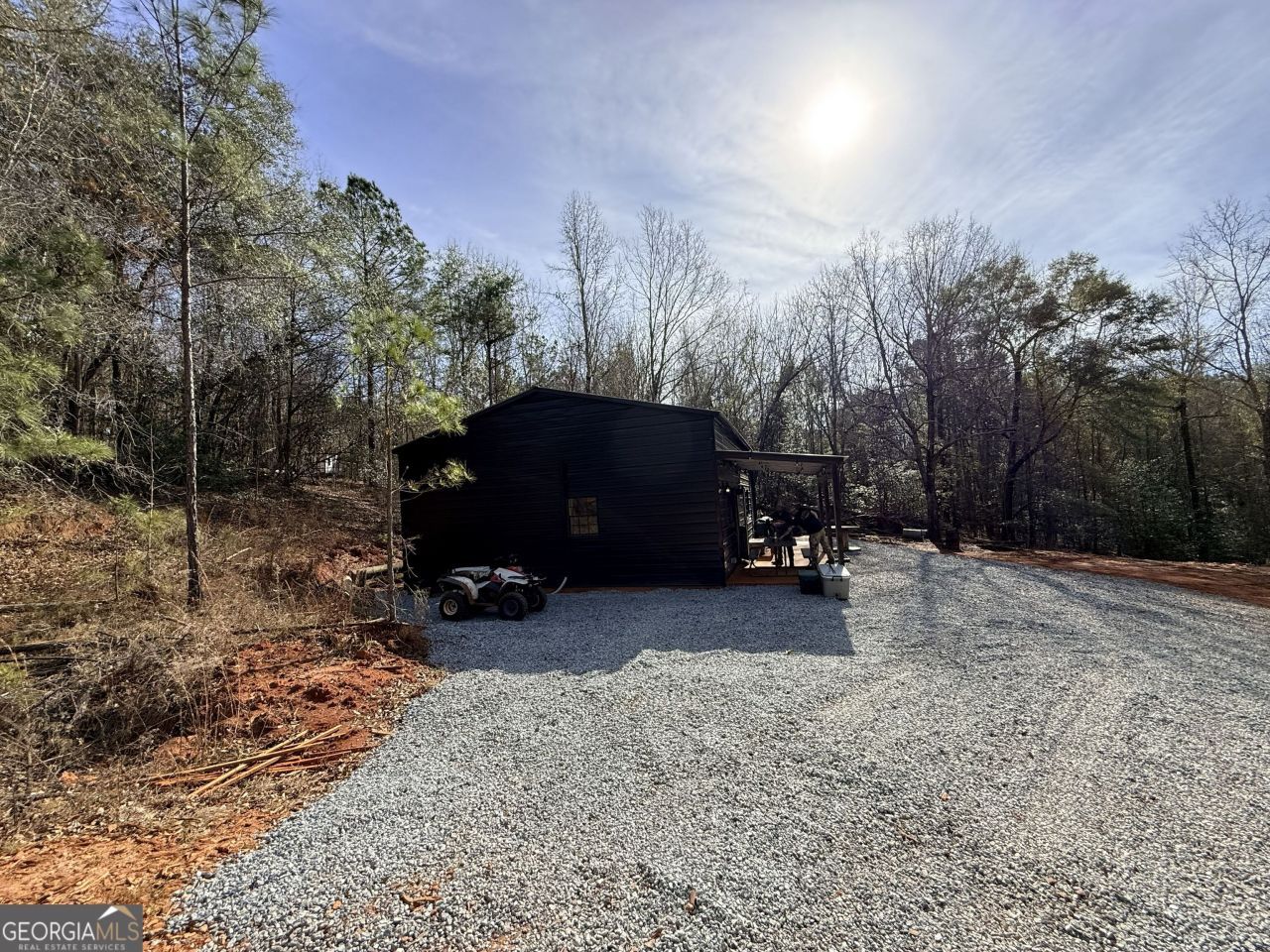 301 Beaver Dam Road, Toomsboro, GA 31090 Main Photo