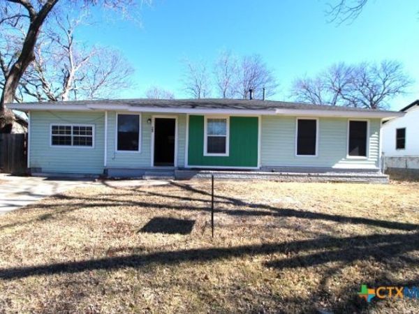 709 S 11th Street , Copperas Cove, TX 76522