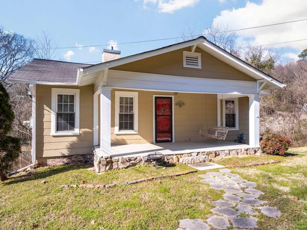 3122 Navajo Drive, Chattanooga, TN 37411