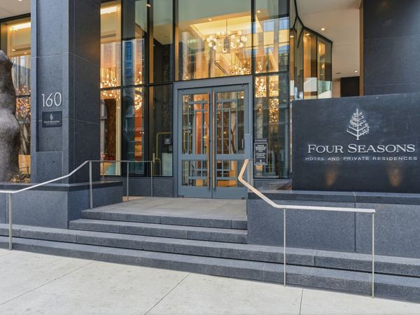 160 2nd Ave S, Unit 2003, Nashville, TN 37201