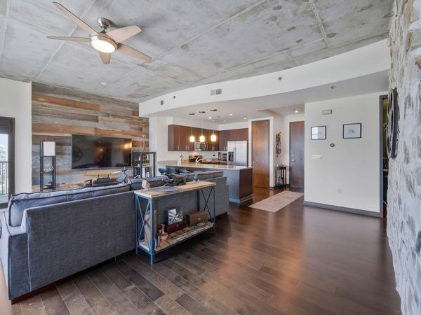 1510 Demonbreun St, Unit 1103, Nashville, TN 37203