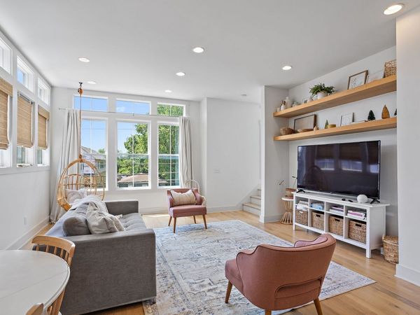 1027 E Trinity Ln, Unit 5, Nashville, TN 37216