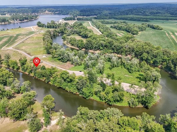 124 LAUNCH RAMP CV, Savannah, TN 38372