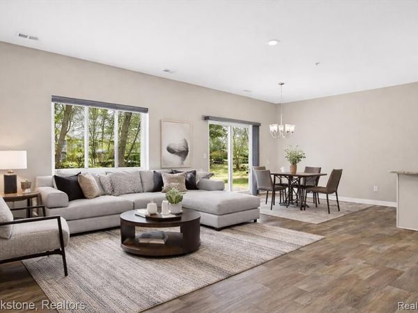 16645 Savor Lane, Clinton Twp, MI 48035