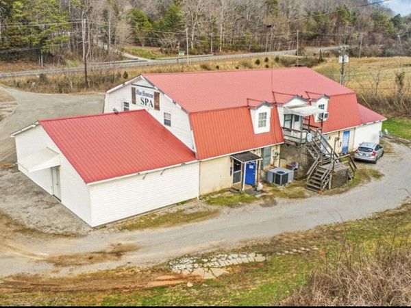 535 Highway 309 Lot 3, Niota, TN 37826