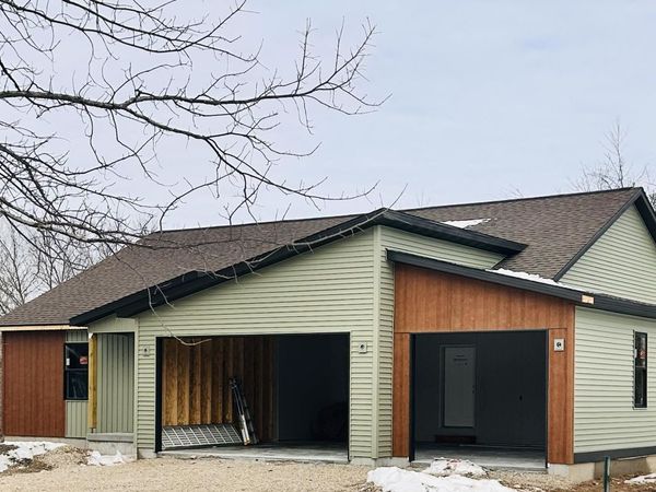 640 Fiddlehead Court, Green Lake, WI 54941