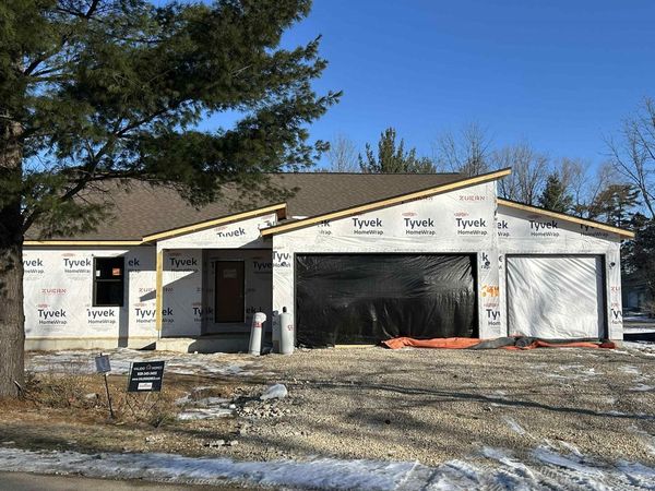 640 Fiddlehead Court, Green Lake, WI 54941