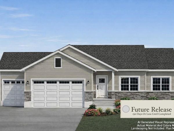 3807 MUSKIE DRIVE, Weston, WI 54476
