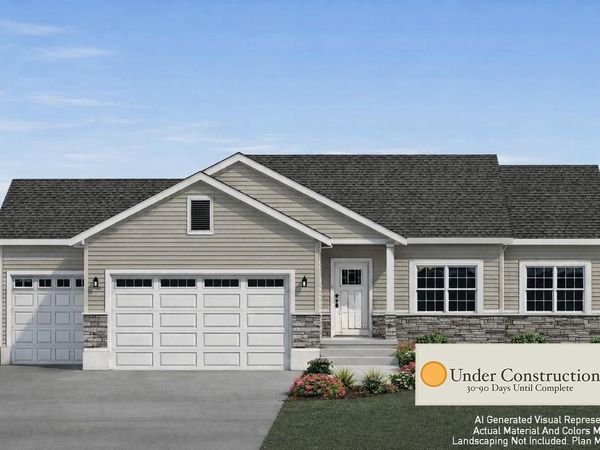 3807 MUSKIE DRIVE, Weston, WI 54476