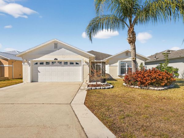 6737 Campanilla, Fort Pierce, FL 34951