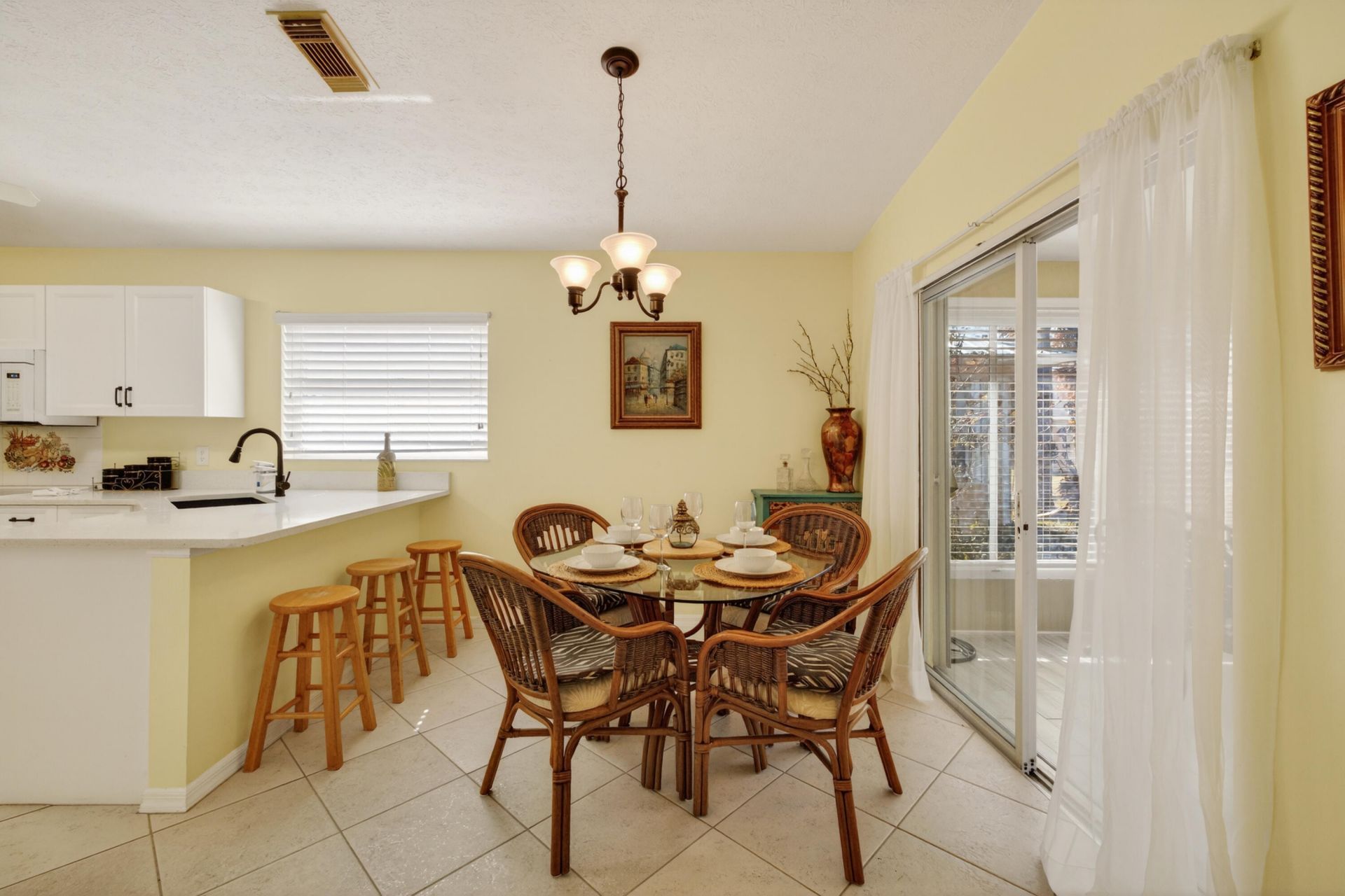 6737 Campanilla, Fort Pierce, FL 34951 Photo