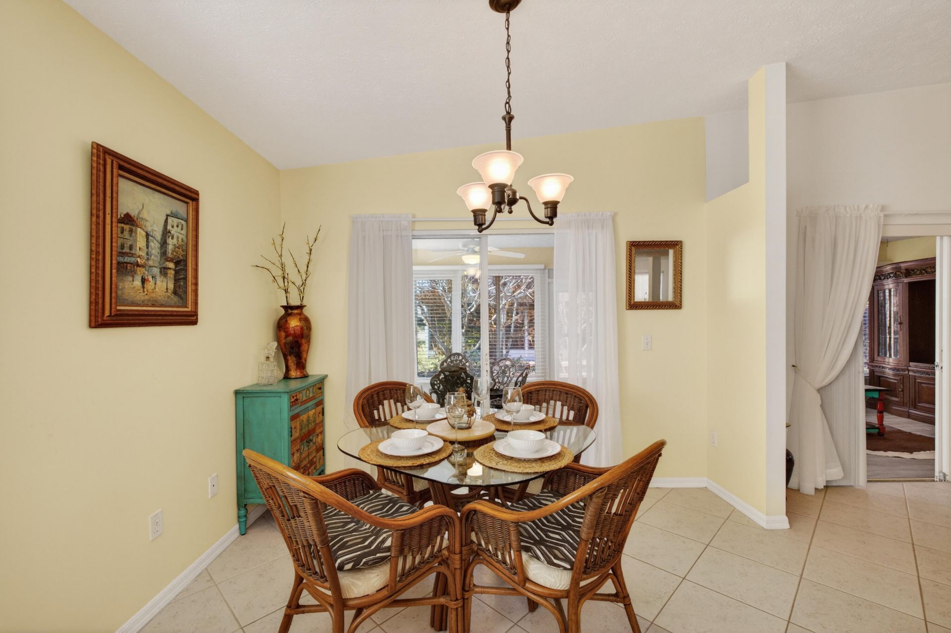 6737 Campanilla, Fort Pierce, FL 34951 Photo