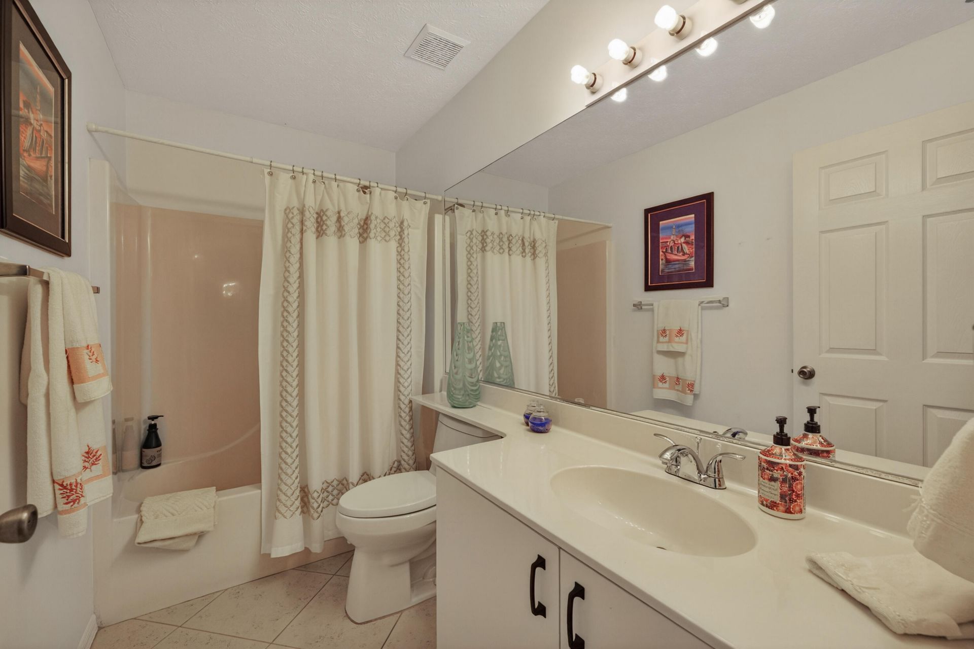 6737 Campanilla, Fort Pierce, FL 34951 Photo