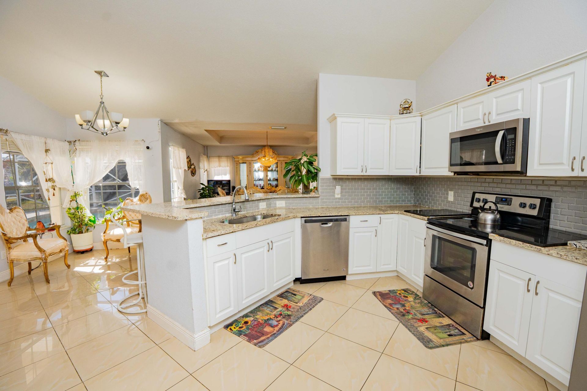 2962 SE Bella Road, Port Saint Lucie, FL 34984 Photo