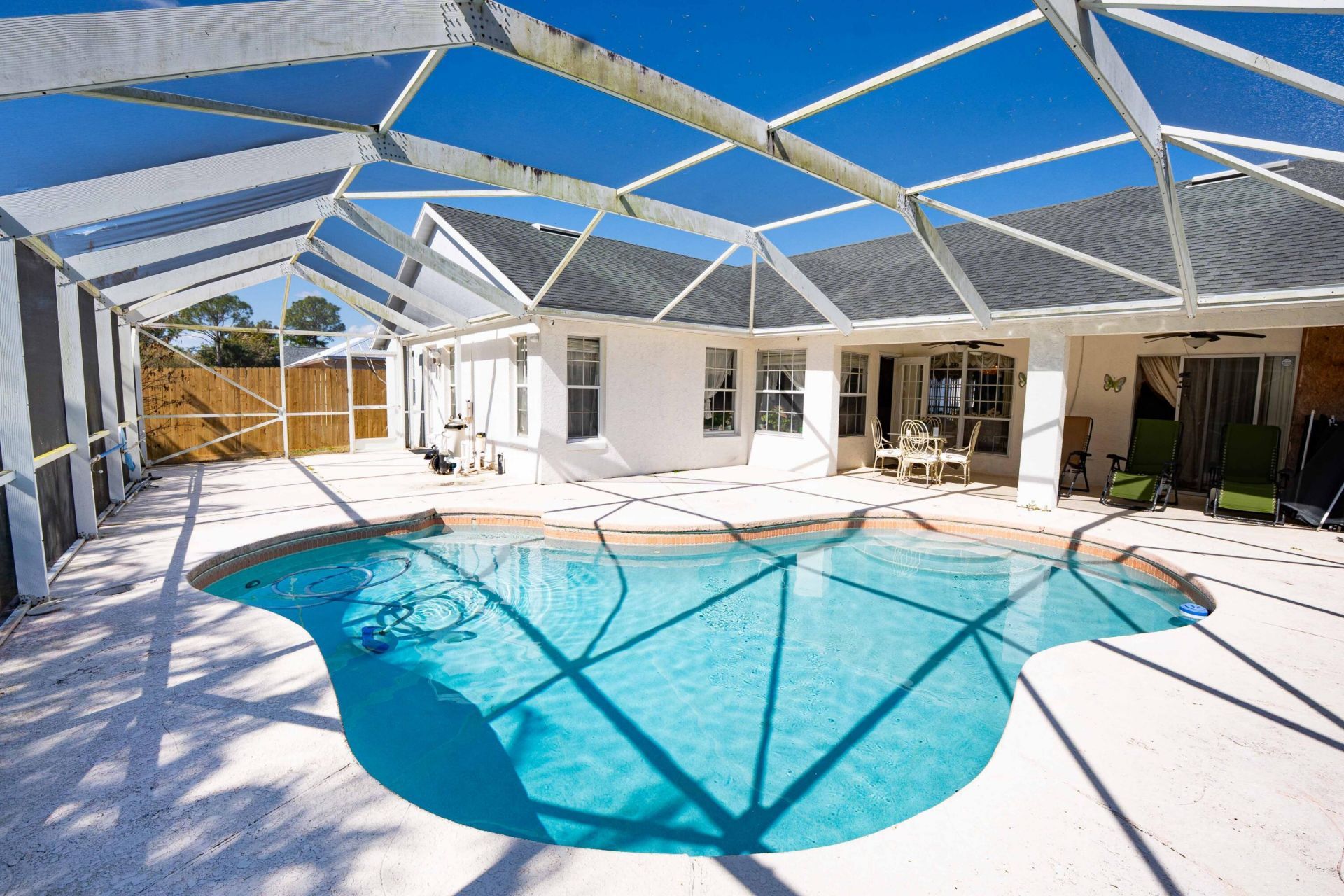 2962 SE Bella Road, Port Saint Lucie, FL 34984 Photo