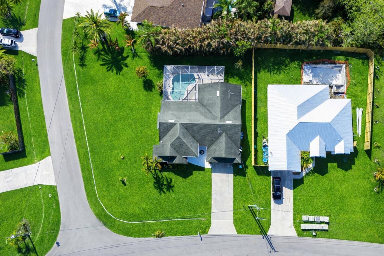 2962 SE Bella Road, Port Saint Lucie, FL 34984 Photo