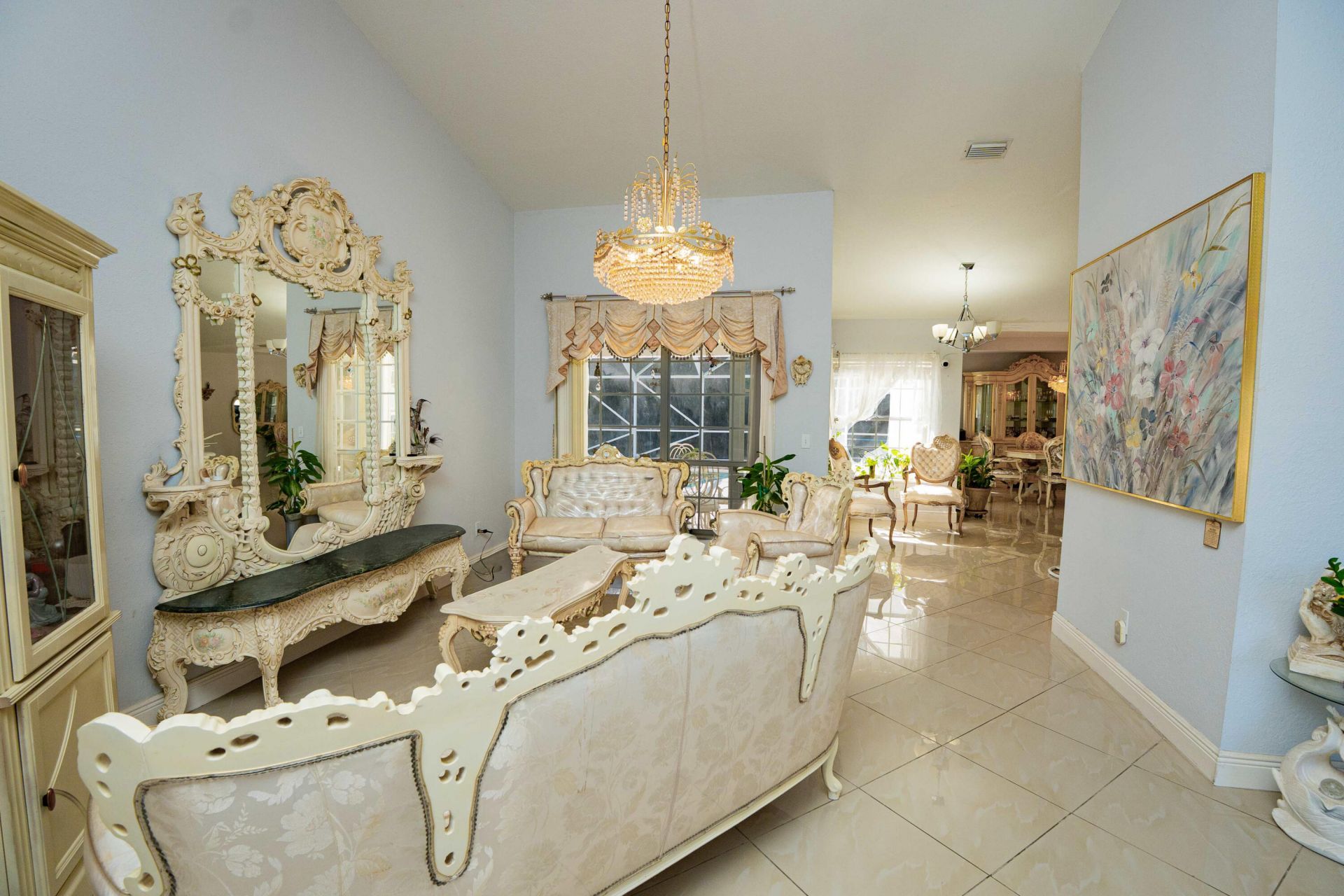 2962 SE Bella Road, Port Saint Lucie, FL 34984 Photo