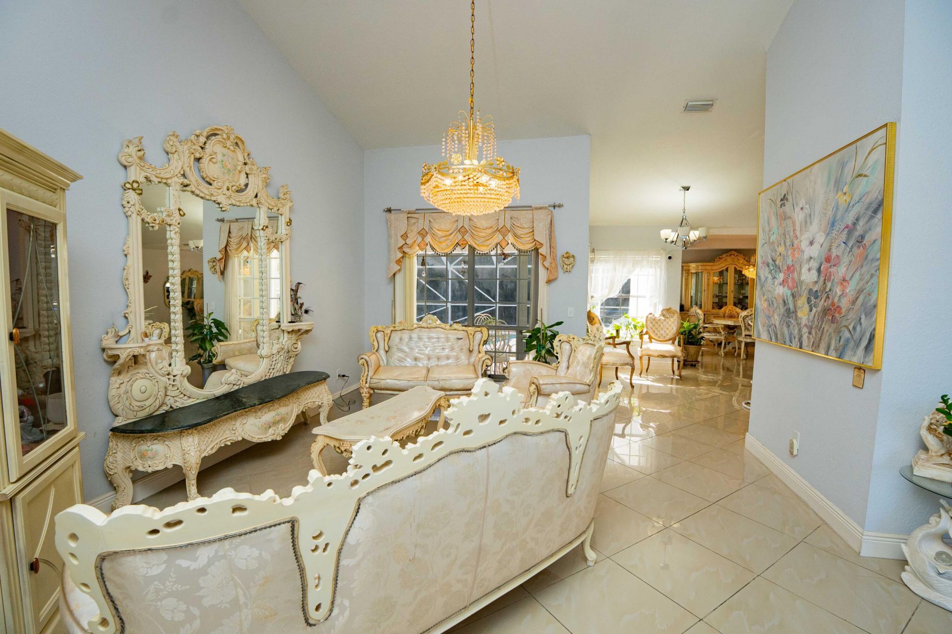 2962 SE Bella Road, Port Saint Lucie, FL 34984 Photo