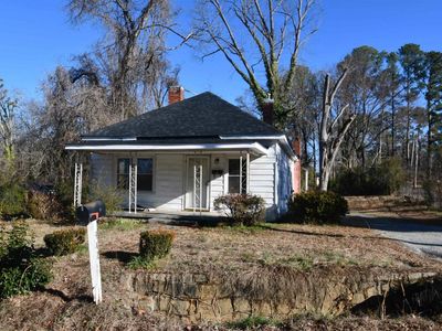 942 Gilder Street , Newberry, SC 29108