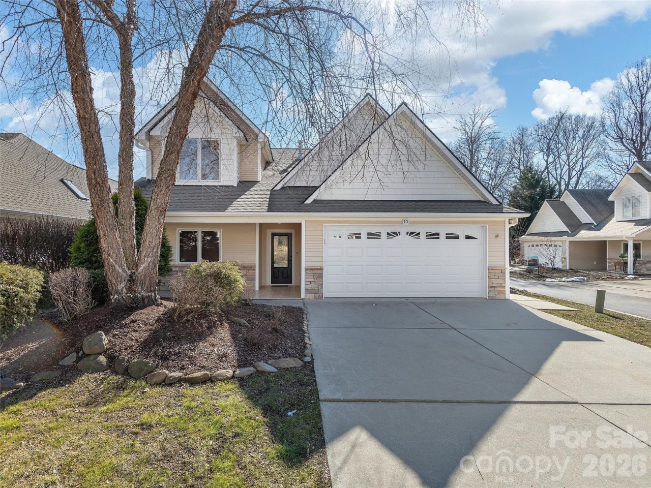 40 Beekeeper Trail, Swannanoa, NC 28778 Main Photo