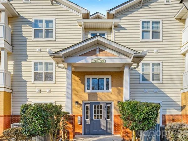 12451 Copper Mountain Boulevard, Charlotte, NC 28277