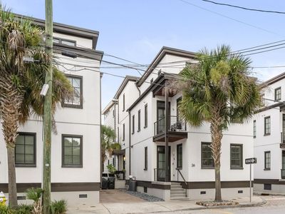 26 Cannon Street, Unit A, Charleston, SC 29403