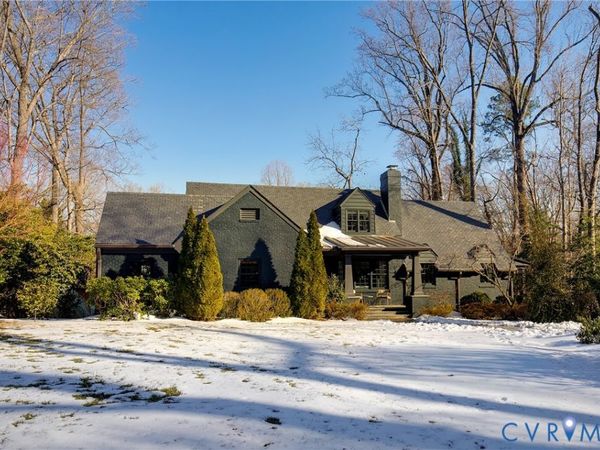 211 Wood Road, Henrico, VA 23229