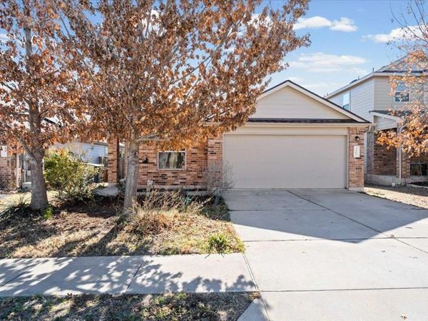 3901 Alpine Autumn DR, Austin, TX 78744