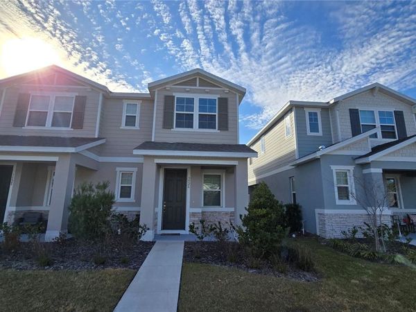 1526 ERIN BREEZE LANE, KISSIMMEE, FL 34744