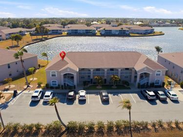 11644 SW EGRET CIRCLE, Unit 1701, LAKE SUZY, FL 34269