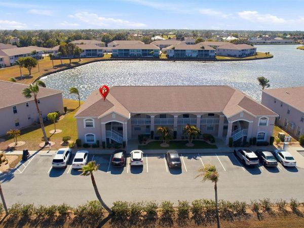 11644 SW EGRET CIRCLE, Unit 1701, LAKE SUZY, FL 34269