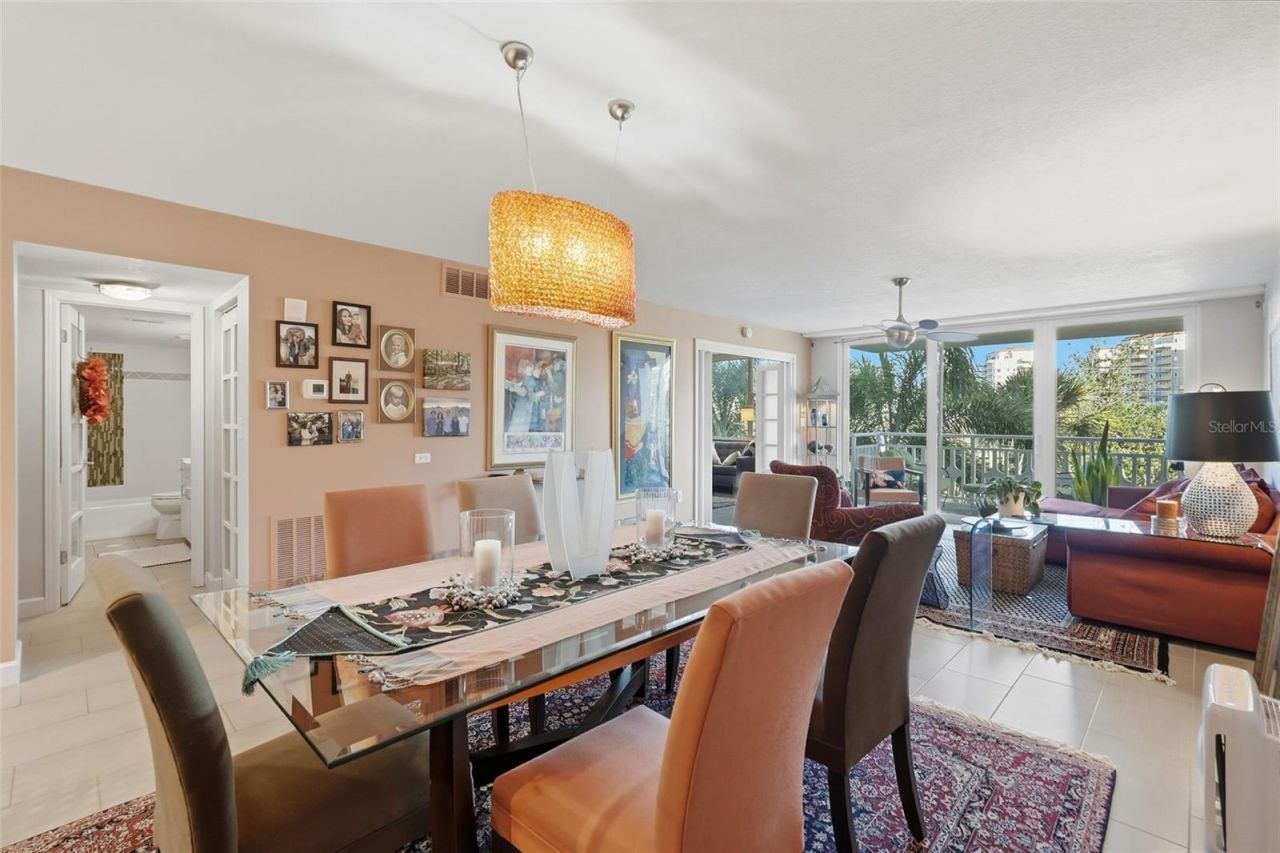 700 Beach Drive Ne, Unit 302, Saint Petersburg, FL 33701 Photo