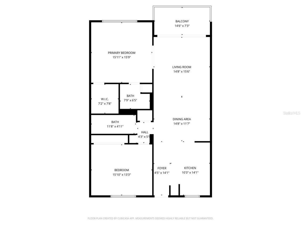 700 Beach Drive Ne, Unit 302, Saint Petersburg, FL 33701 Photo