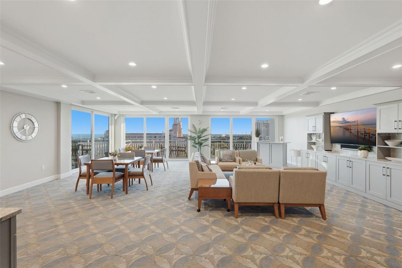 700 Beach Drive Ne, Unit 302, Saint Petersburg, FL 33701 Photo