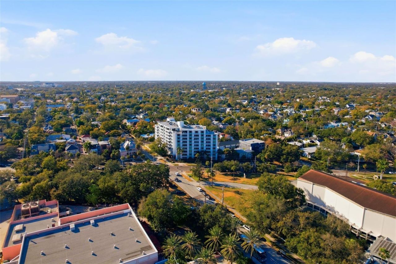 700 Beach Drive Ne, Unit 302, Saint Petersburg, FL 33701 Photo