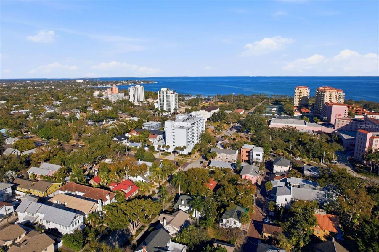 700 Beach Drive Ne, Unit 302, Saint Petersburg, FL 33701 Photo
