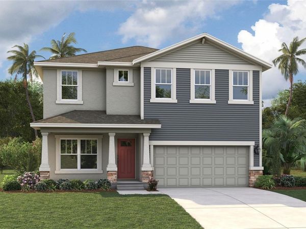 12910 FOREST HILLS DRIVE, Unit B, TAMPA, FL 33612