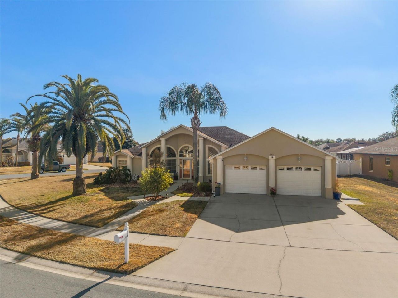 3301 Blue Jay Ct, Saint Cloud, FL 34772 Main Photo