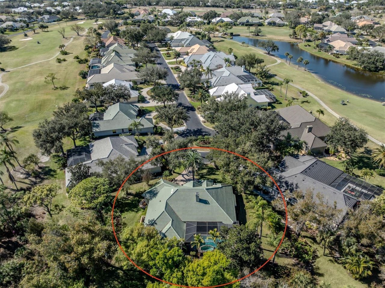 444 Tremingham Way, Venice, FL 34293 Photo