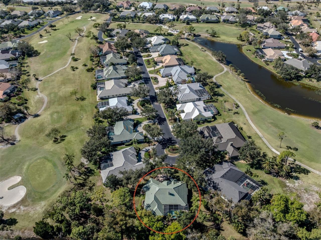 444 Tremingham Way, Venice, FL 34293 Photo