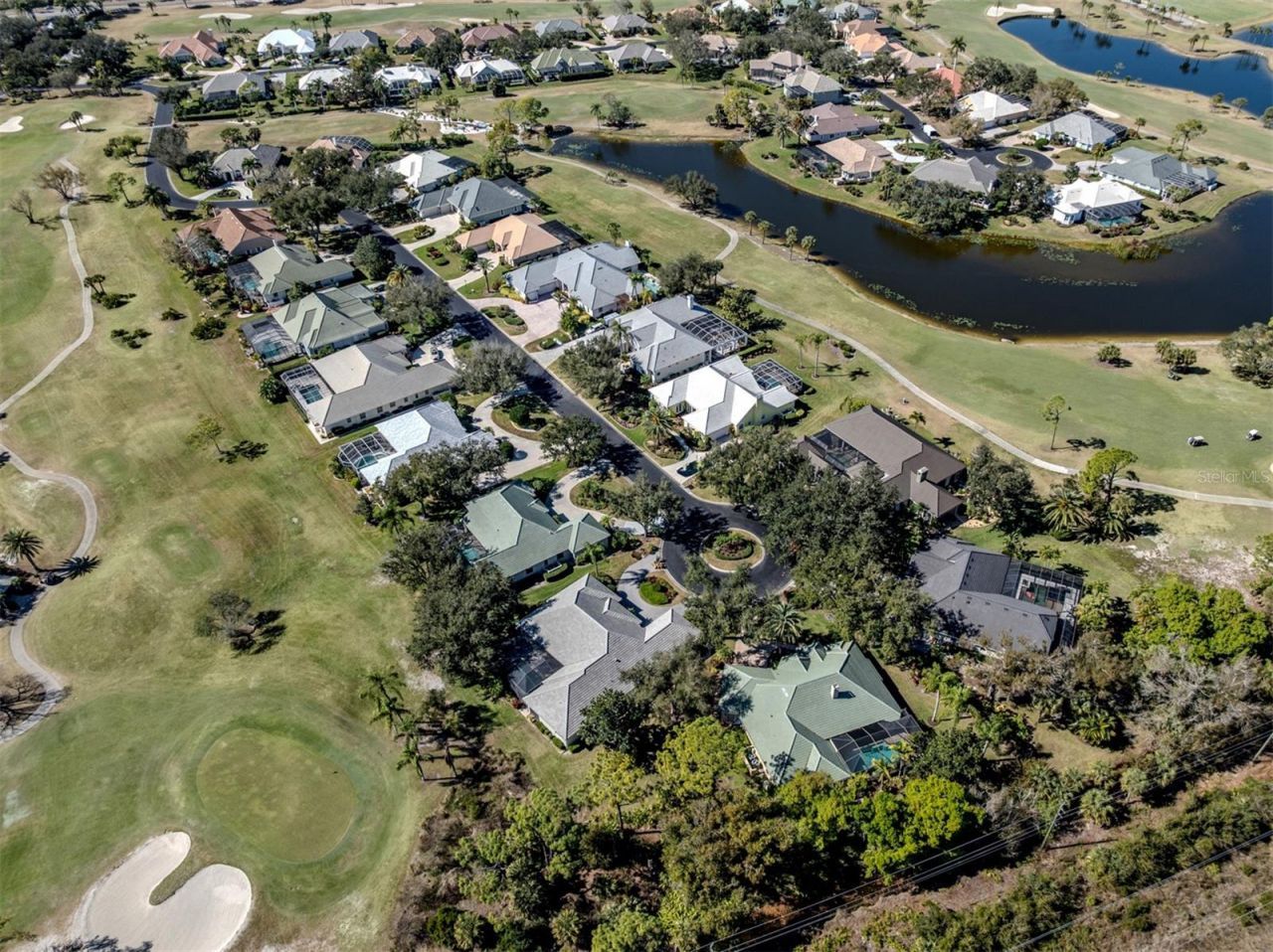 444 Tremingham Way, Venice, FL 34293 Photo