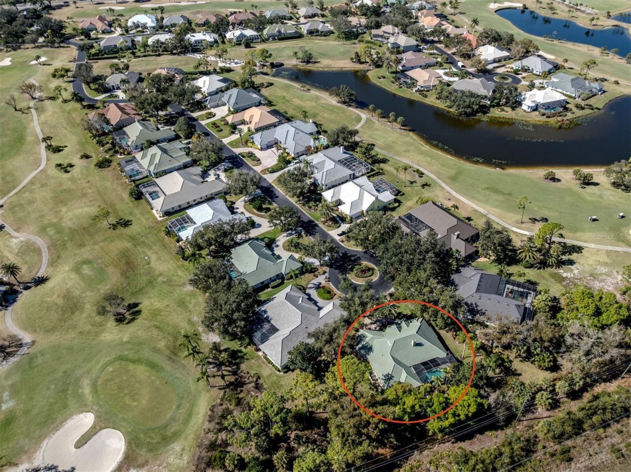 444 Tremingham Way, Venice, FL 34293 Photo