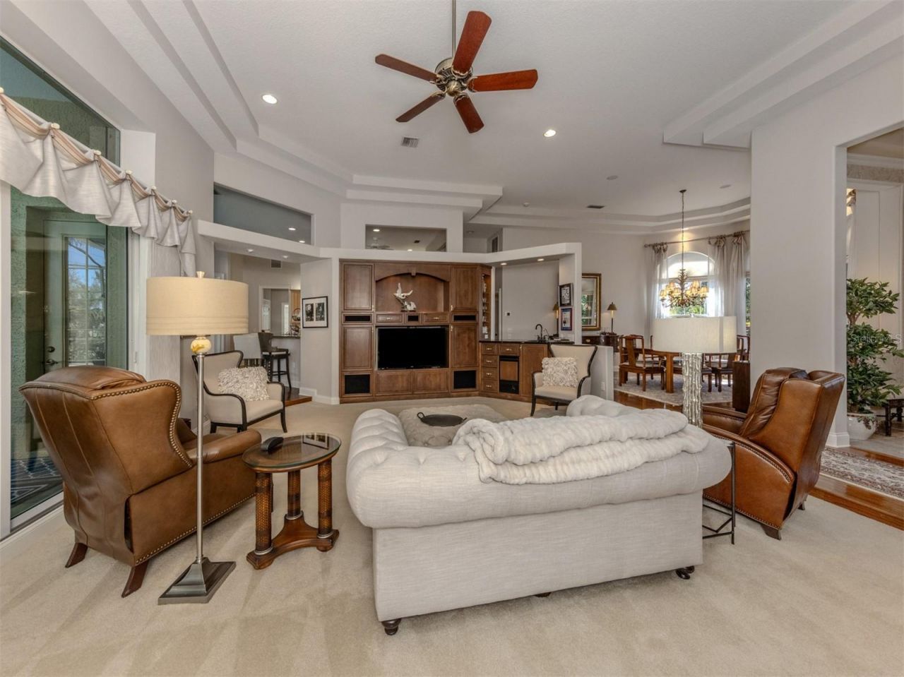 444 Tremingham Way, Venice, FL 34293 Photo