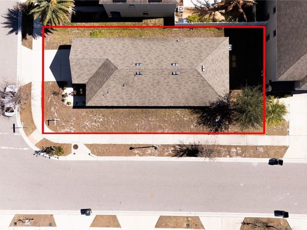 3503 DIAMOND LEAF COURT, VALRICO, FL 33594