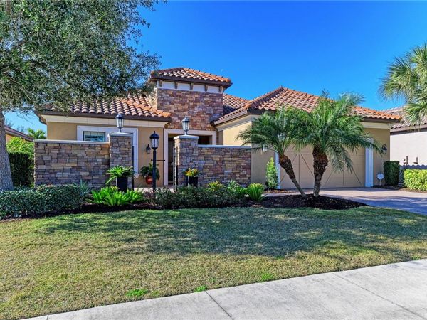 4706 CABREO COURT, BRADENTON, FL 34211