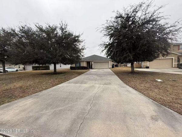 76674 TIMBERCREEK Boulevard, Yulee, FL 32097